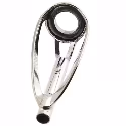 Кольцо-тюльпан пропускное для удочки Salmo SIC, размер №6