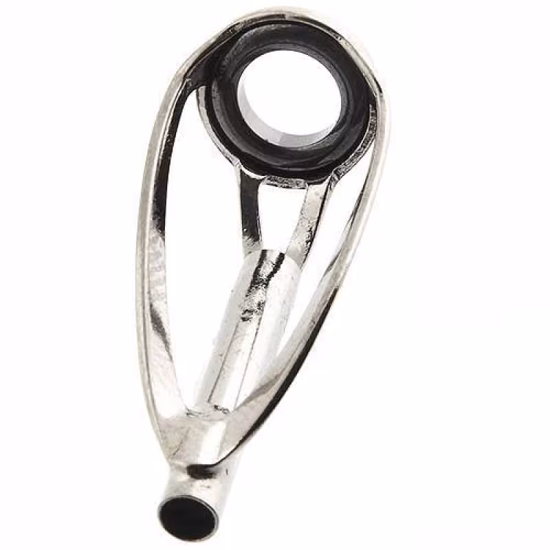 Кольцо-тюльпан пропускное для удочки Salmo SIC, размер №6