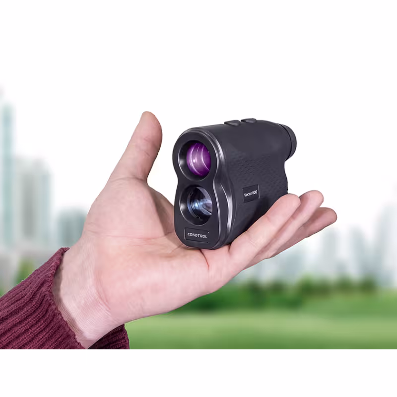 Дальномер лазерный Condtrol Vector 600