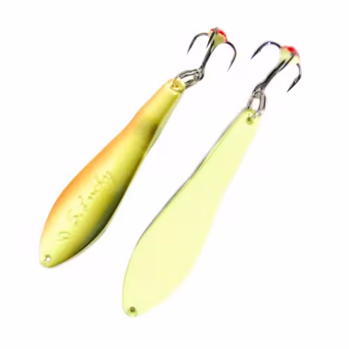 Блесна зимняя S.Lucky (60мм, 6.21гр) WSL060006FRG