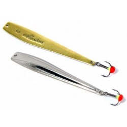 Блесна зимняя с цепочкой Аляска-NW (80мм, 14.5гр) PAO080015SG