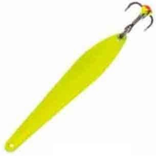 Блесна зимняя Killer-NW (80мм, 13гр) WKR080013FRG