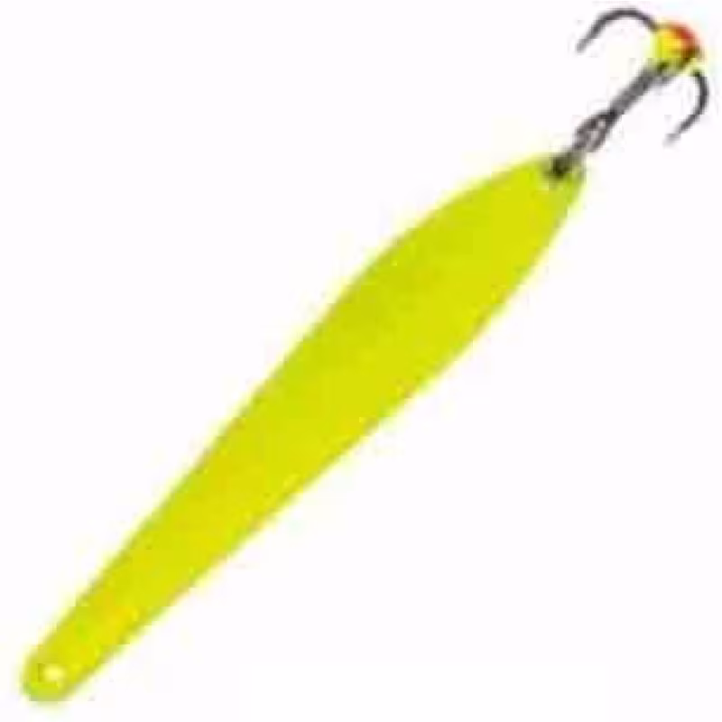 Блесна зимняя Killer-NW (80мм, 13гр) WKR080013FRG