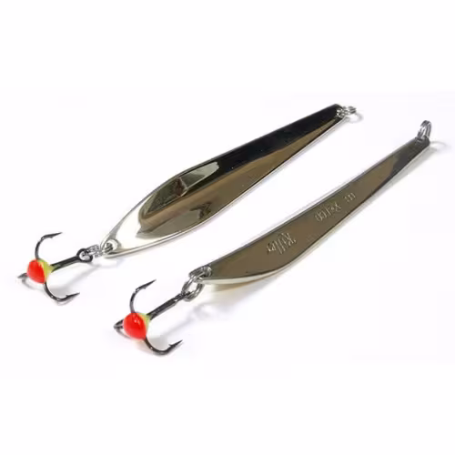 Блесна зимняя с цепочкой Killer-NW (80мм, 13гр) PKS080013SG