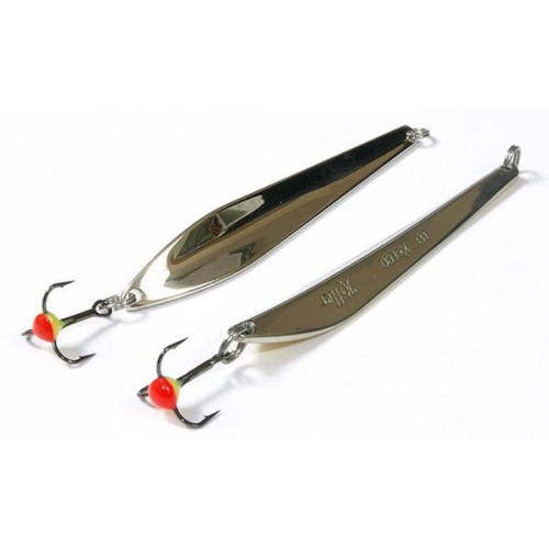 Блесна зимняя с цепочкой Killer-NW (80мм, 13гр) PKS080013SG