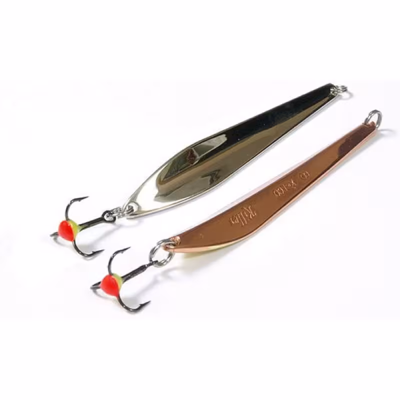 Блесна зимняя с цепочкой Killer-NW (80мм, 13гр) PKS080013SC