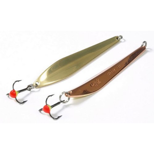 Блесна зимняя с цепочкой Killer-NW (80мм, 13гр) PKS080013CG