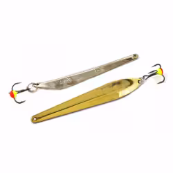 Блесна зимняя с цепочкой Killer-NW PKS090015CG