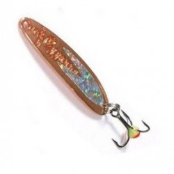 Блесна зимняя Судачья (60мм, 8гр) PSU060008CSF