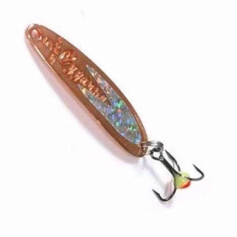 Блесна зимняя Судачья (60мм, 8гр) PSU060008CSF