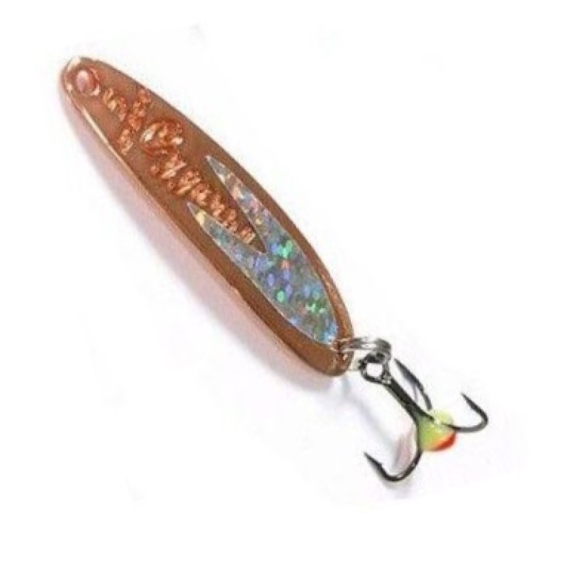 Блесна зимняя Судачья (60мм, 8гр) PSU060008CSF