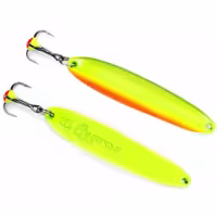 Блесна зимняя Судачья (60мм, 8гр) WSU060008FRG