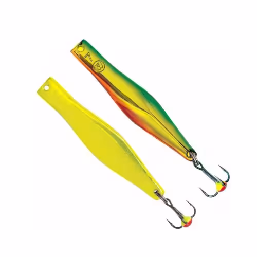 Блесна зимняя Коломиец (60мм, 10.5гр) WKO060008FRG