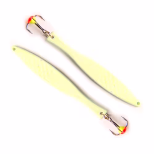 Блесна зимняя Forward (60мм, 8.7гр) WFO06009FRG