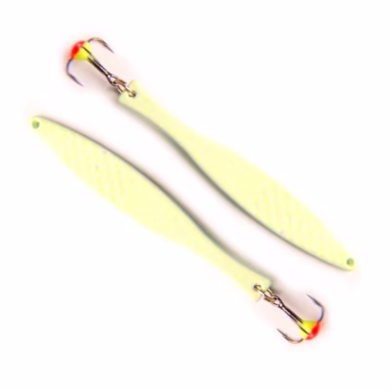 Блесна зимняя Forward (60мм, 8.7гр) WFO06009FRG