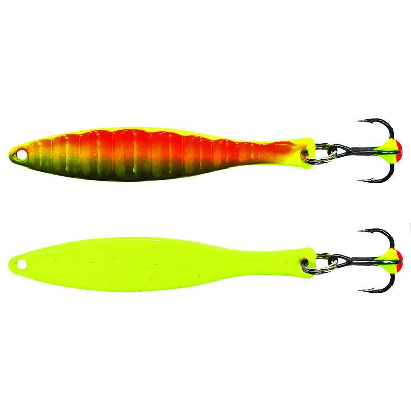 Блесна зимняя Nirvana (70мм, 10.5гр) WNI070011FRG