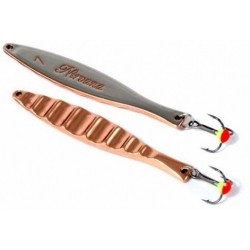 Блесна зимняя с цепочкой Nirvana (70мм, 15гр) PNC070011SC