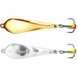 Блесна зимняя Favorit (50мм, 8.5гр) PFA050009SG