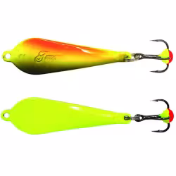 Блесна зимняя Favorit (65мм, 15.5гр) WFA065016FRG