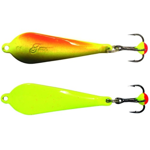 Блесна зимняя Favorit (65мм, 15.5гр) WFA065016FRG