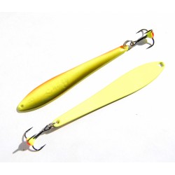 Блесна зимняя Lucky (60мм, 7.5гр) WLU060005FRG