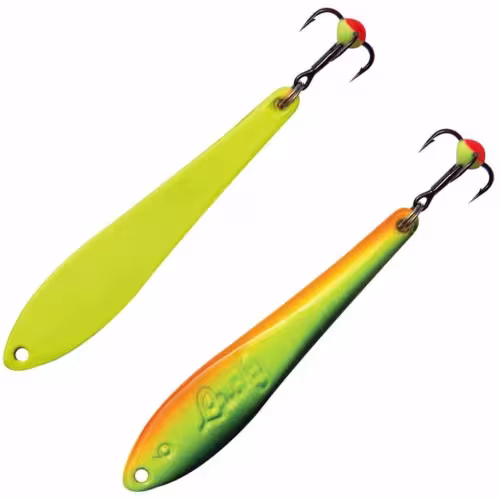 Блесна зимняя Lucky WLU070005FRG