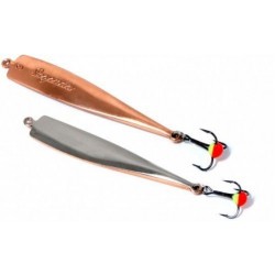 Блесна зимняя Legenda (65мм, 10гр) PLE065010SC