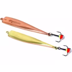 Блесна зимняя Legenda (65мм, 10гр) PLE065010CG