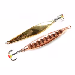 Блесна зимняя Galera (80мм, 17гр) PGA080017CG