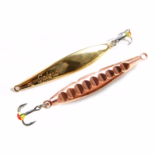 Блесна зимняя Galera (80мм, 17гр) PGA080017CG