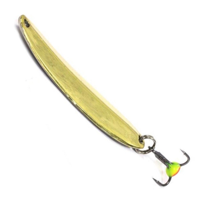 Блесна зимняя Судачья (60мм, 8гр) PSU060008SG