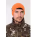 Шапка Triton Gear Fleece 130, флис, оранжевый