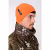 Шапка Triton Gear Fleece 130, флис, оранжевый