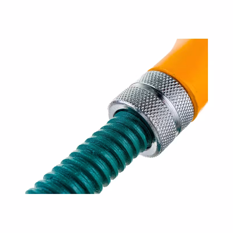 Ключ трубный рычажный Kraftool 2734-40, 4", 745 мм, тип L