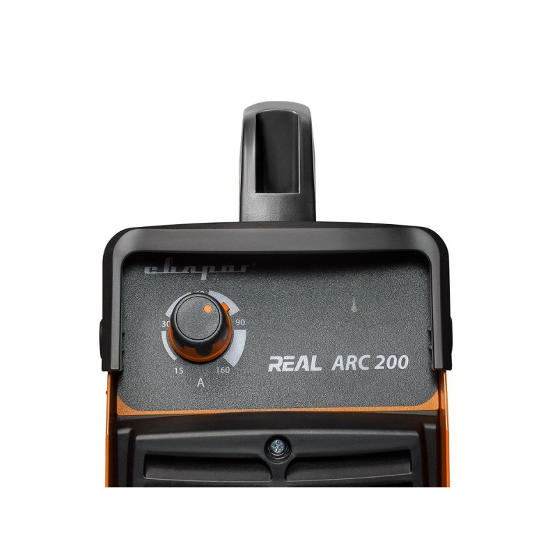 Сварочный инвертор Сварог Real ARC 200 Z238N