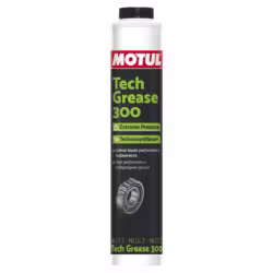 Смазка многоцелевая Motul Tech Grease 300, 400 гр