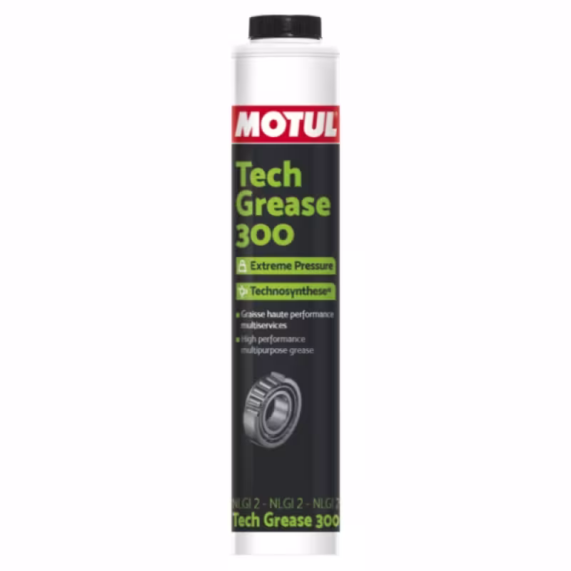 Смазка многоцелевая Motul Tech Grease 300, 400 гр