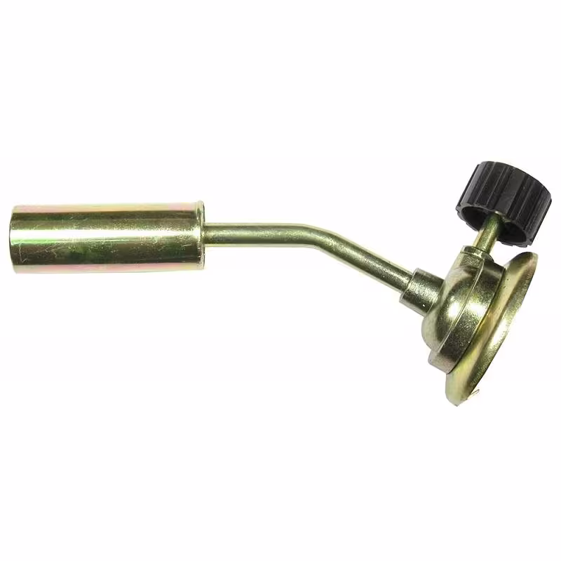 Насадка на газовый баллон МАЛЕНЬКАЯ 4-039 Следопыт