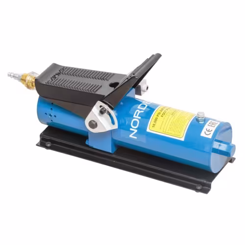 Насос пневмогидравлический ножной Nordberg N3P1