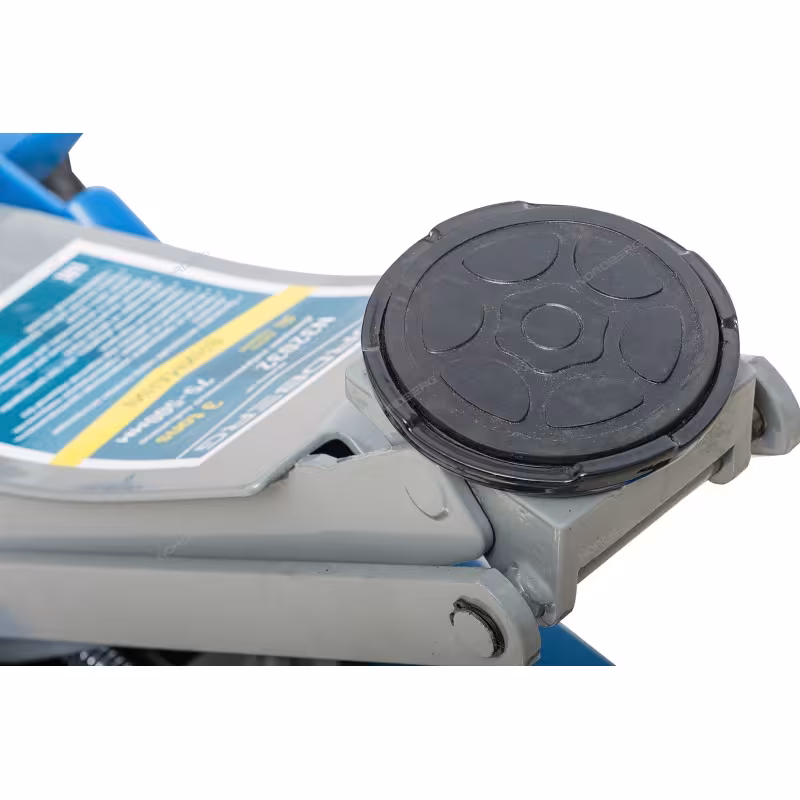 Домкрат подкатной гидравлический Nordberg N32032, 3 т