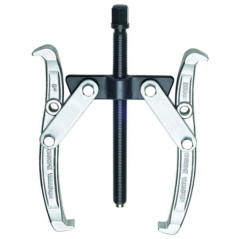 Съемник 2х лапый 150мм LICOTA