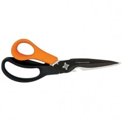 Ножницы универсальные Fiskars Cuts+More SP341