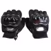 Мотоперчатки ProBiker MCS-04, черный, размер L