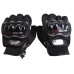 Мотоперчатки ProBiker MCS-04, черный, размер L