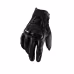 Мотоперчатки Fox Bomber, черный, размер M