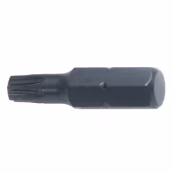 Бита T30 TORX 1/4мм усиленная L-25мм LICOTA 