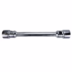 Ключ баллонный 32*33 в сумке GARWIN