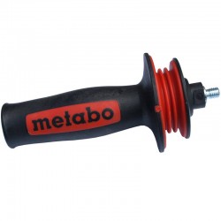 Рукоятка боковая антивибрационная Metabo для УШМ (125 мм)