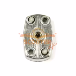 Плата собачек стартера Champion для T333, T433, GP27-II