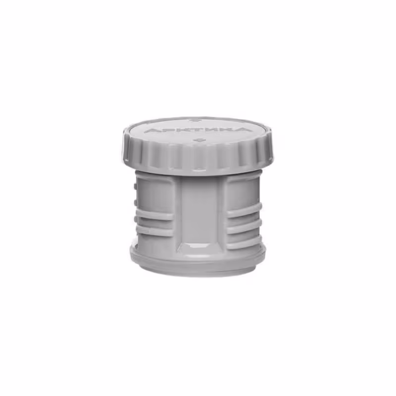 Пробка к термосу Арктика П105, белый